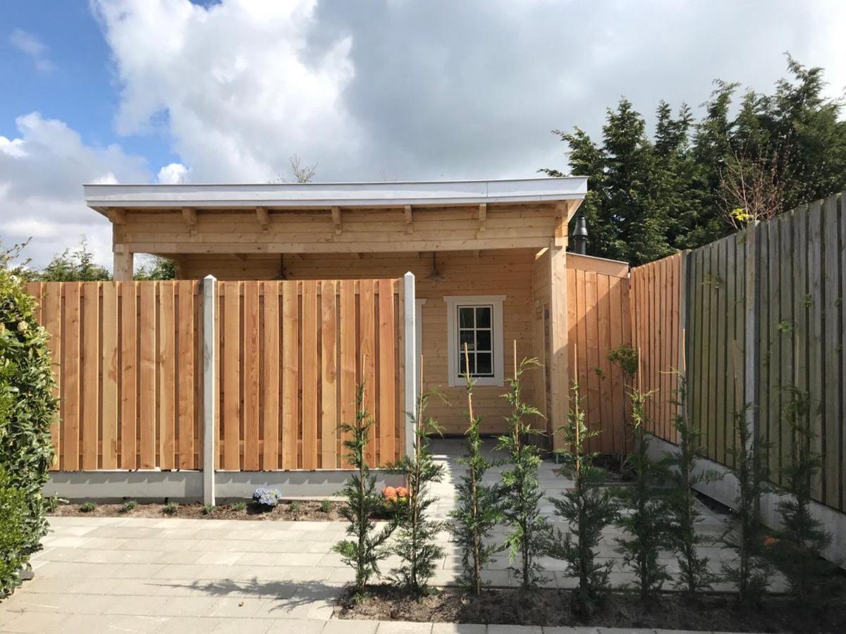 De Waterlelie Apartment Renesse Ruang foto