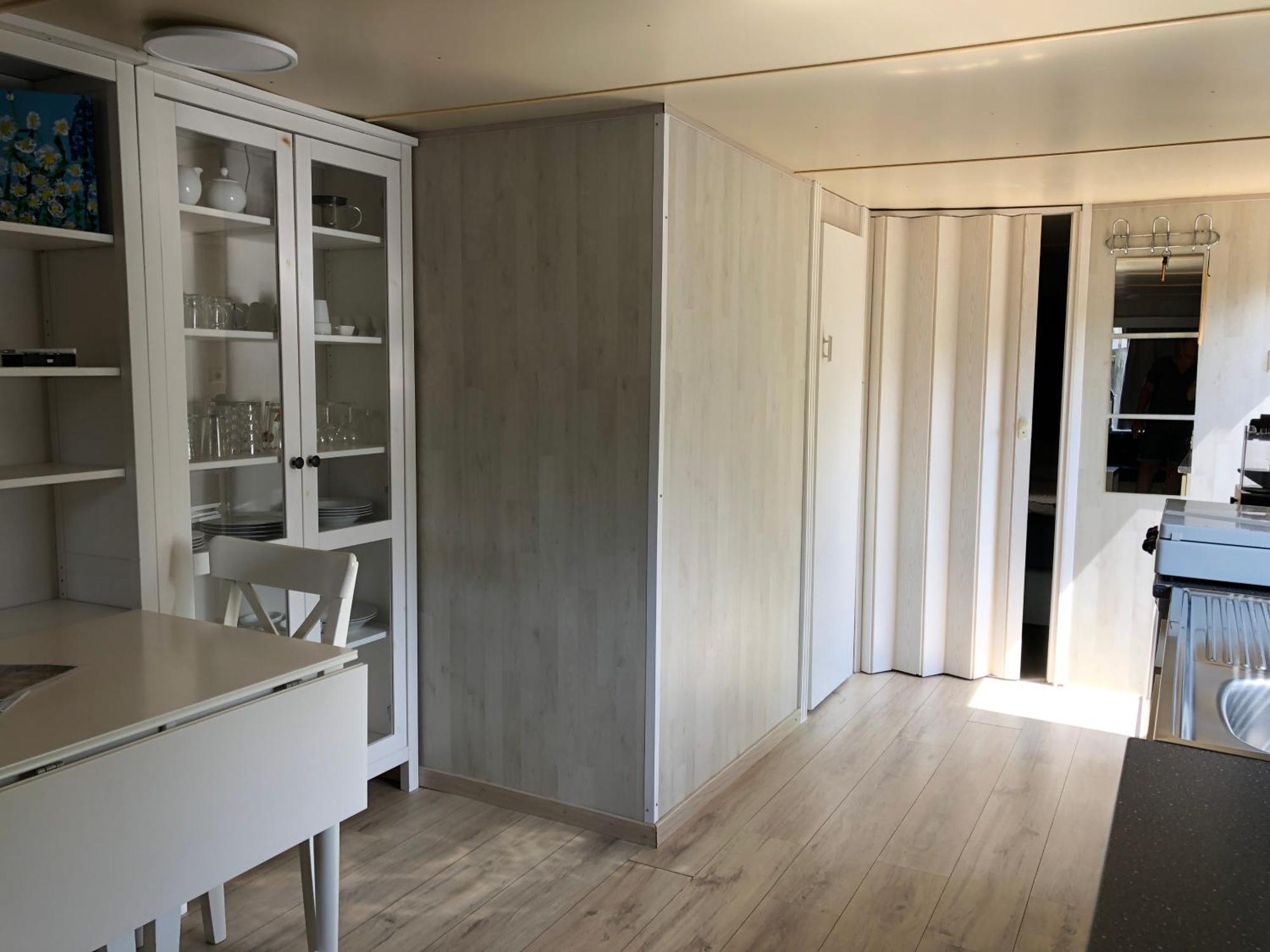 De Waterlelie Apartment Renesse Ruang foto