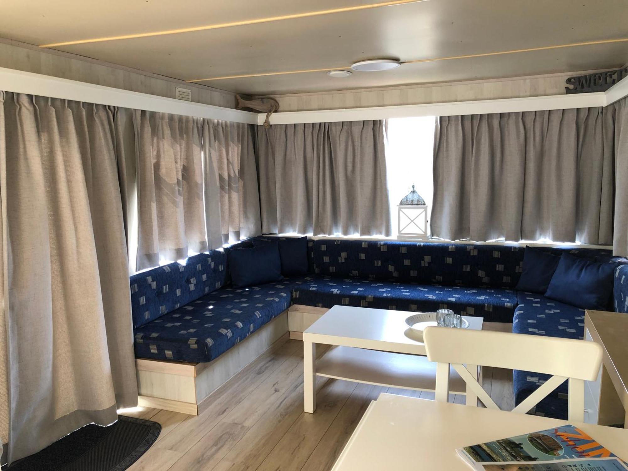 De Waterlelie Apartment Renesse Ruang foto