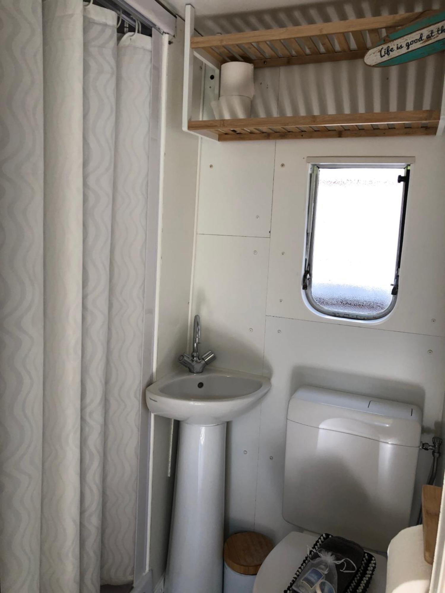 De Waterlelie Apartment Renesse Ruang foto