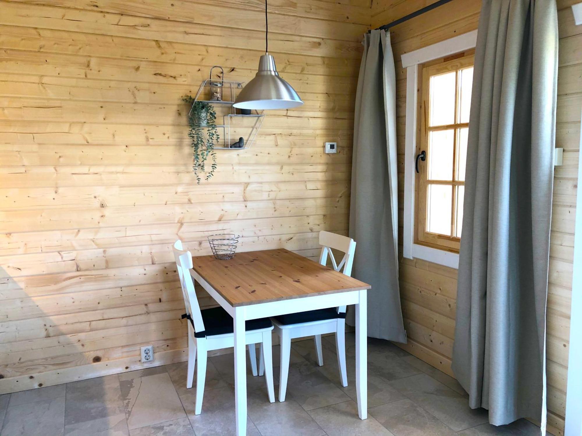 De Waterlelie Apartment Renesse Ruang foto