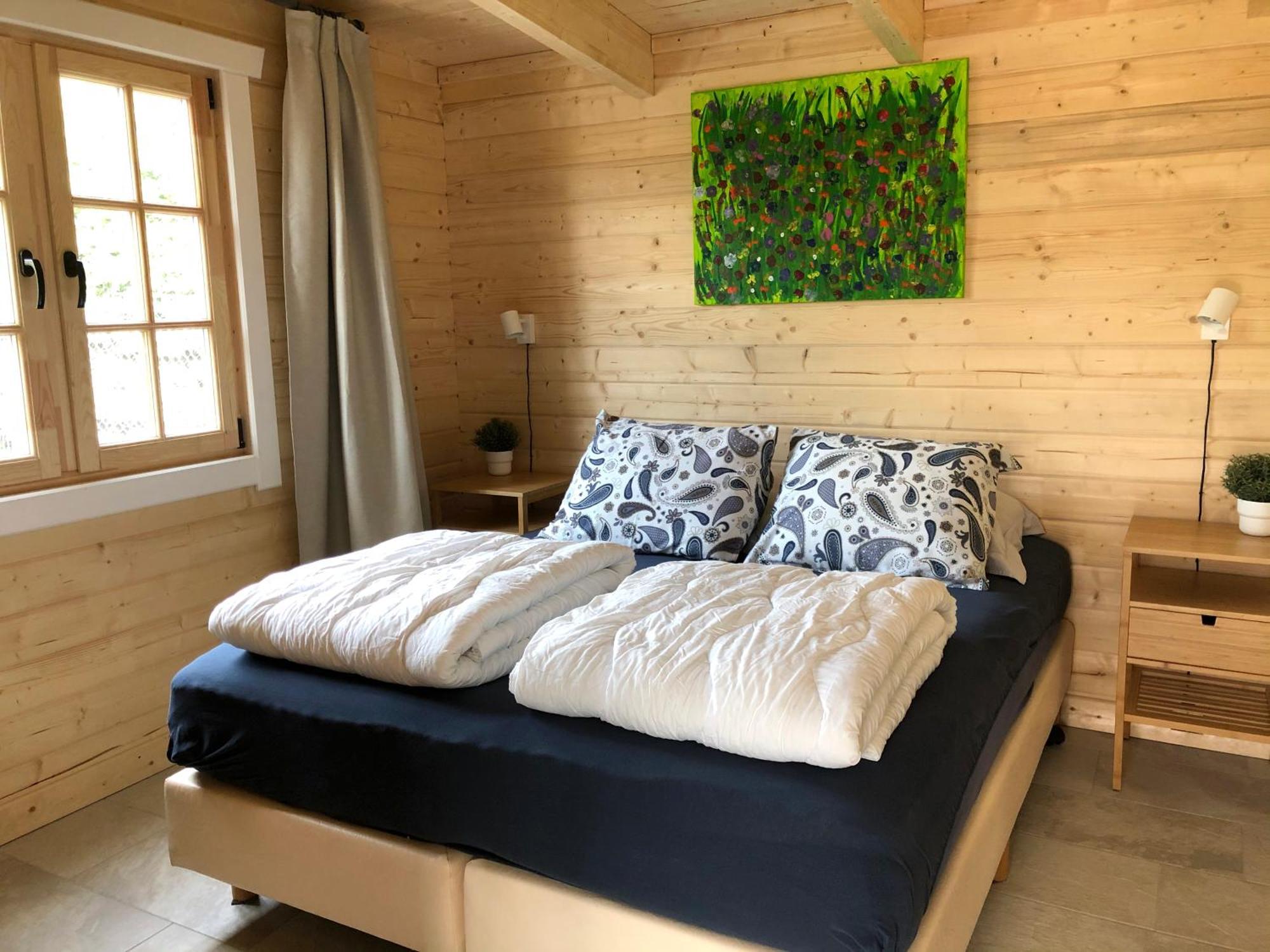 De Waterlelie Apartment Renesse Ruang foto