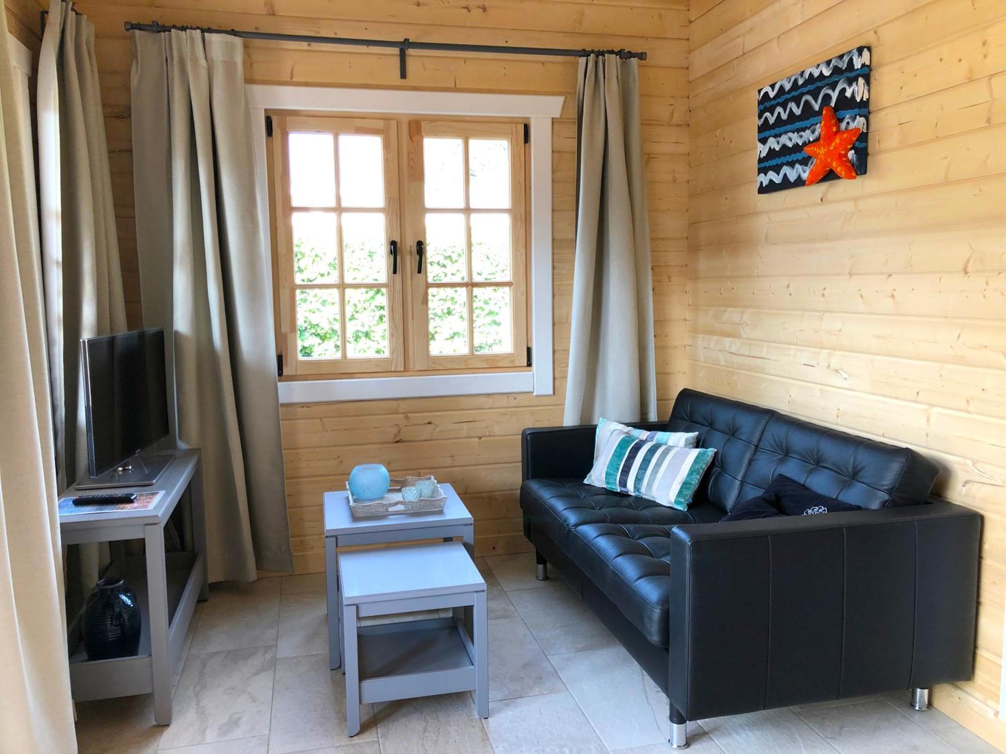 De Waterlelie Apartment Renesse Ruang foto