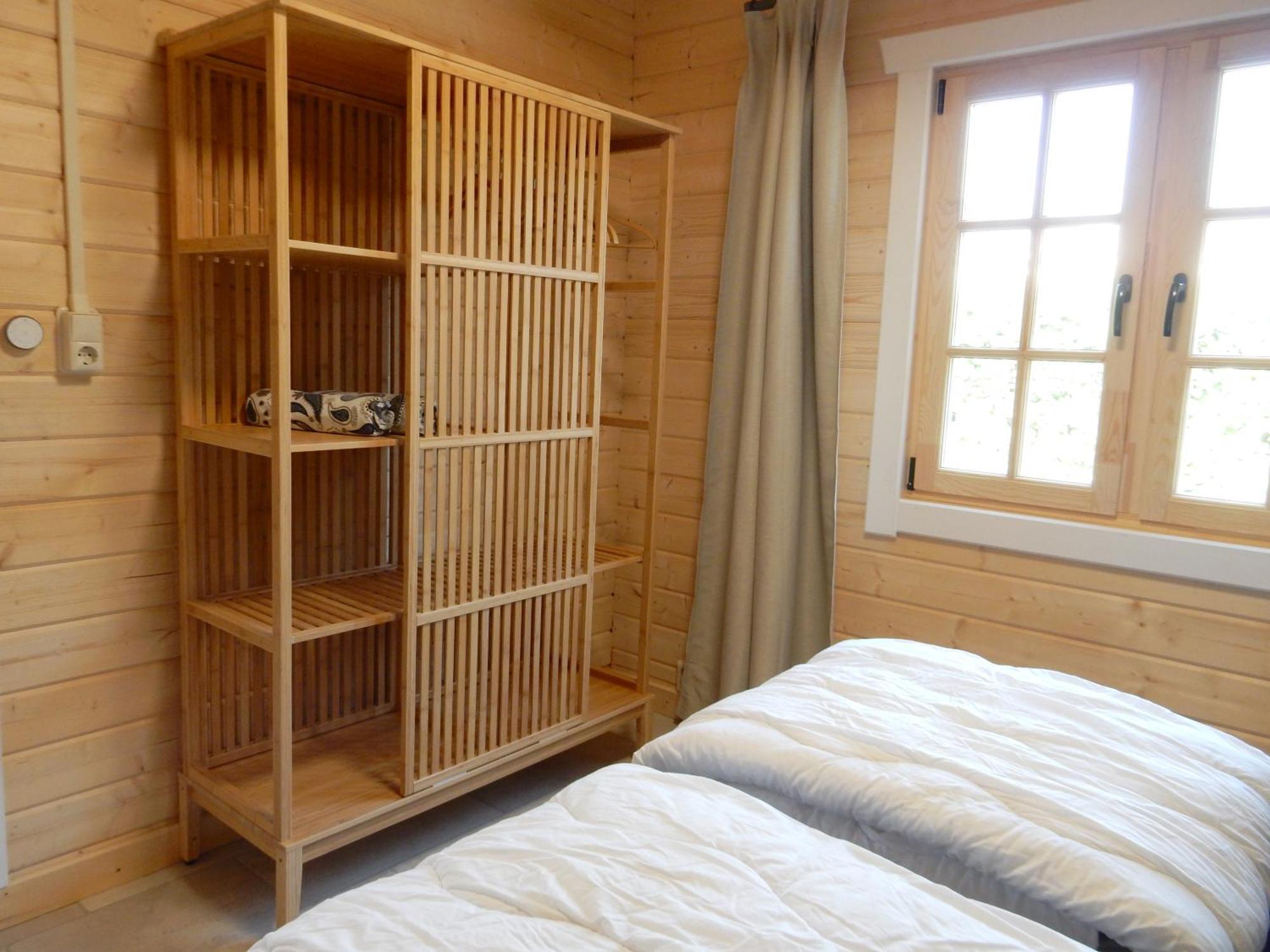 De Waterlelie Apartment Renesse Ruang foto