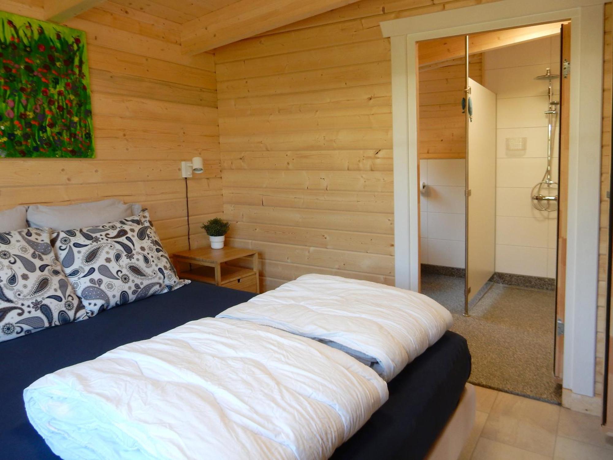 De Waterlelie Apartment Renesse Ruang foto