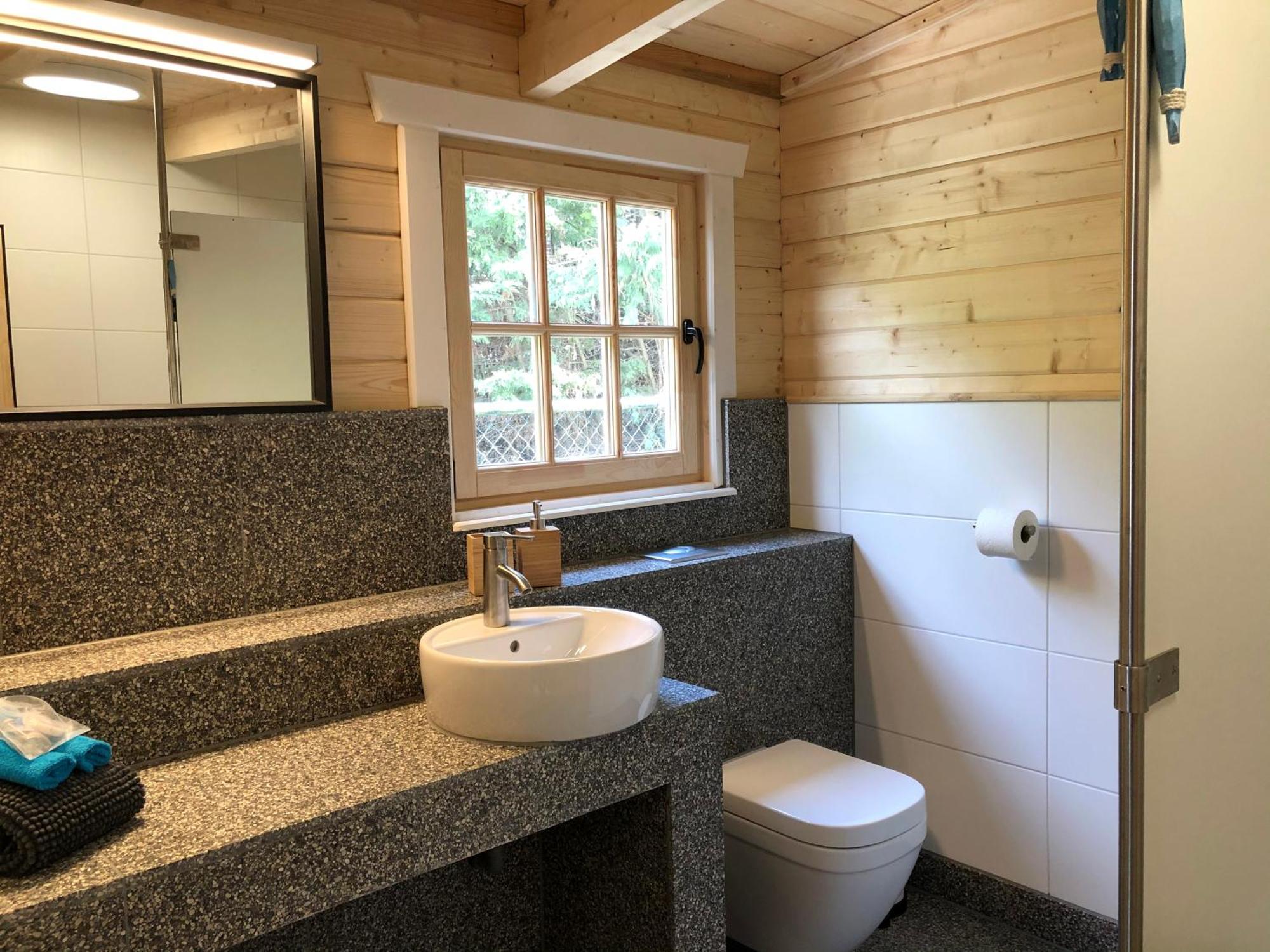 De Waterlelie Apartment Renesse Ruang foto