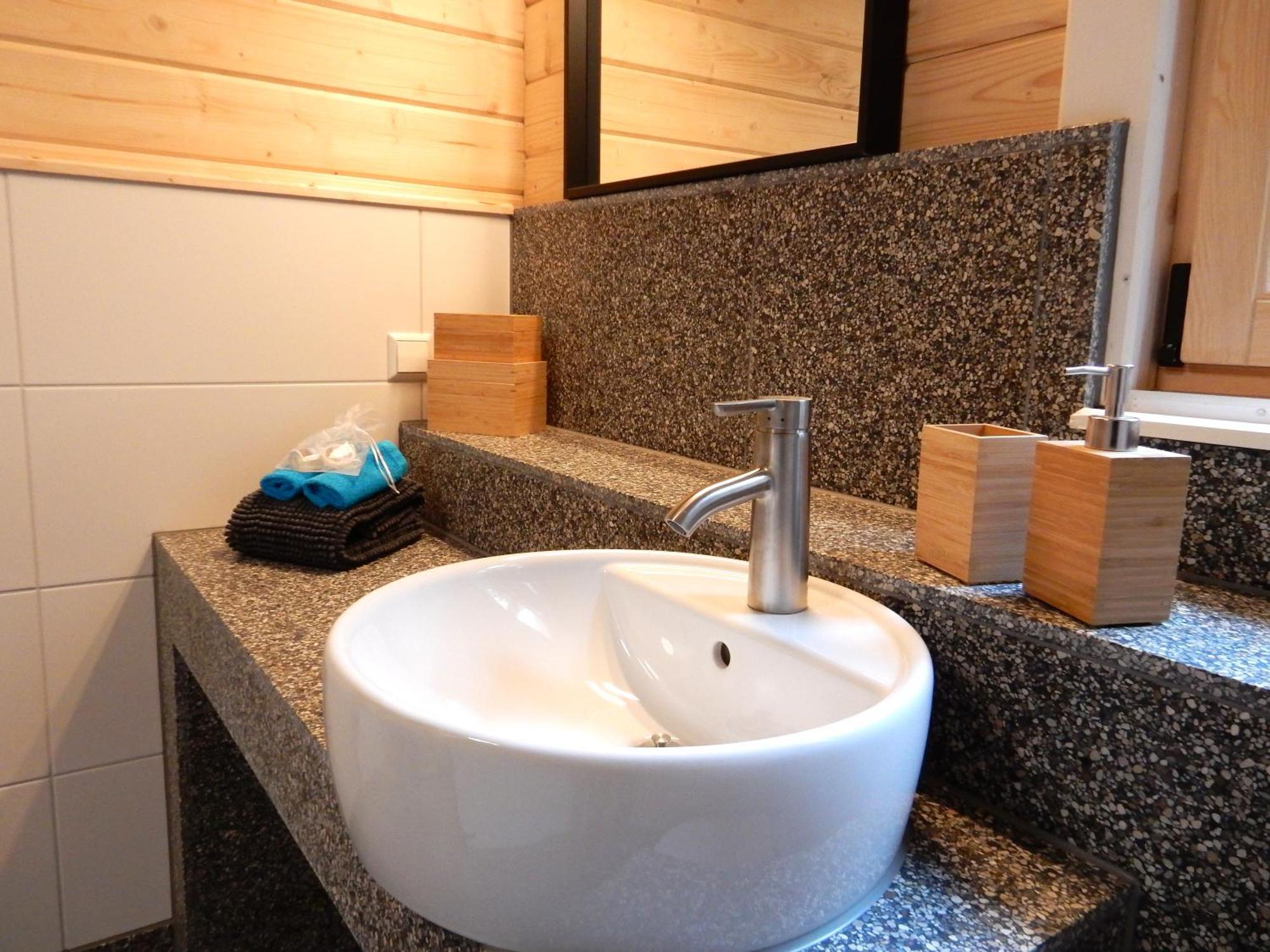 De Waterlelie Apartment Renesse Ruang foto