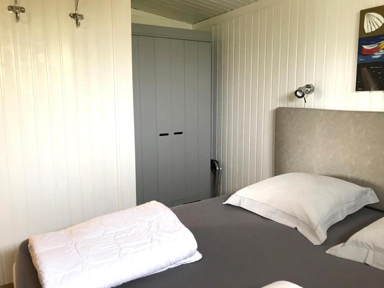 De Waterlelie Apartment Renesse Ruang foto