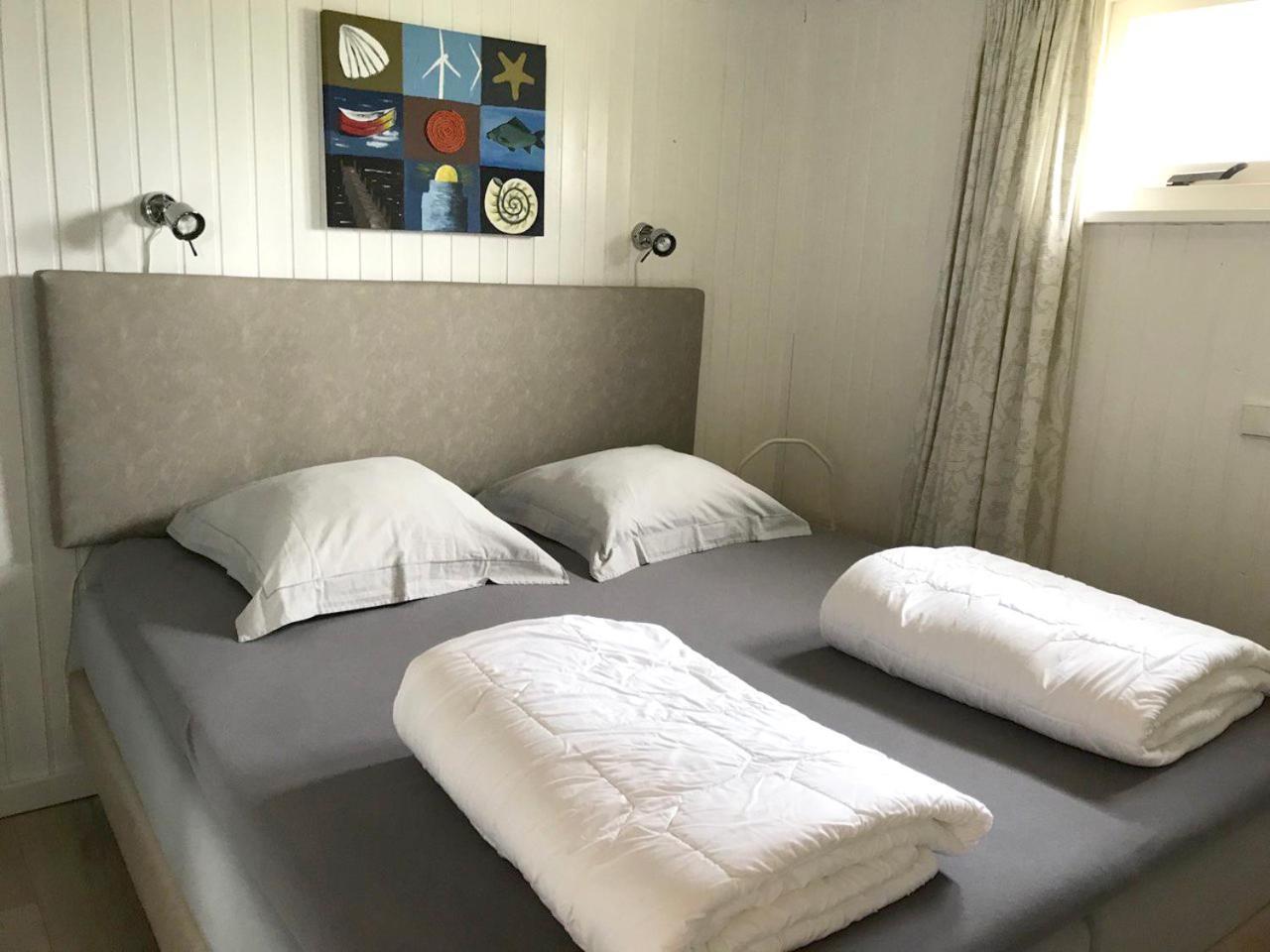 De Waterlelie Apartment Renesse Ruang foto