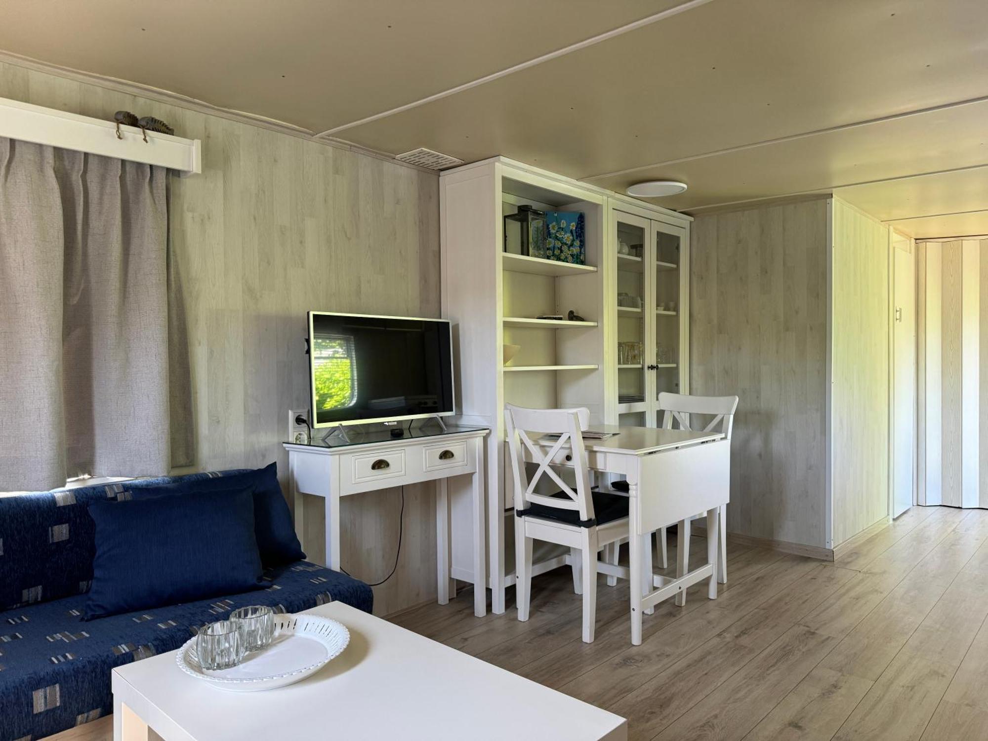 De Waterlelie Apartment Renesse Ruang foto
