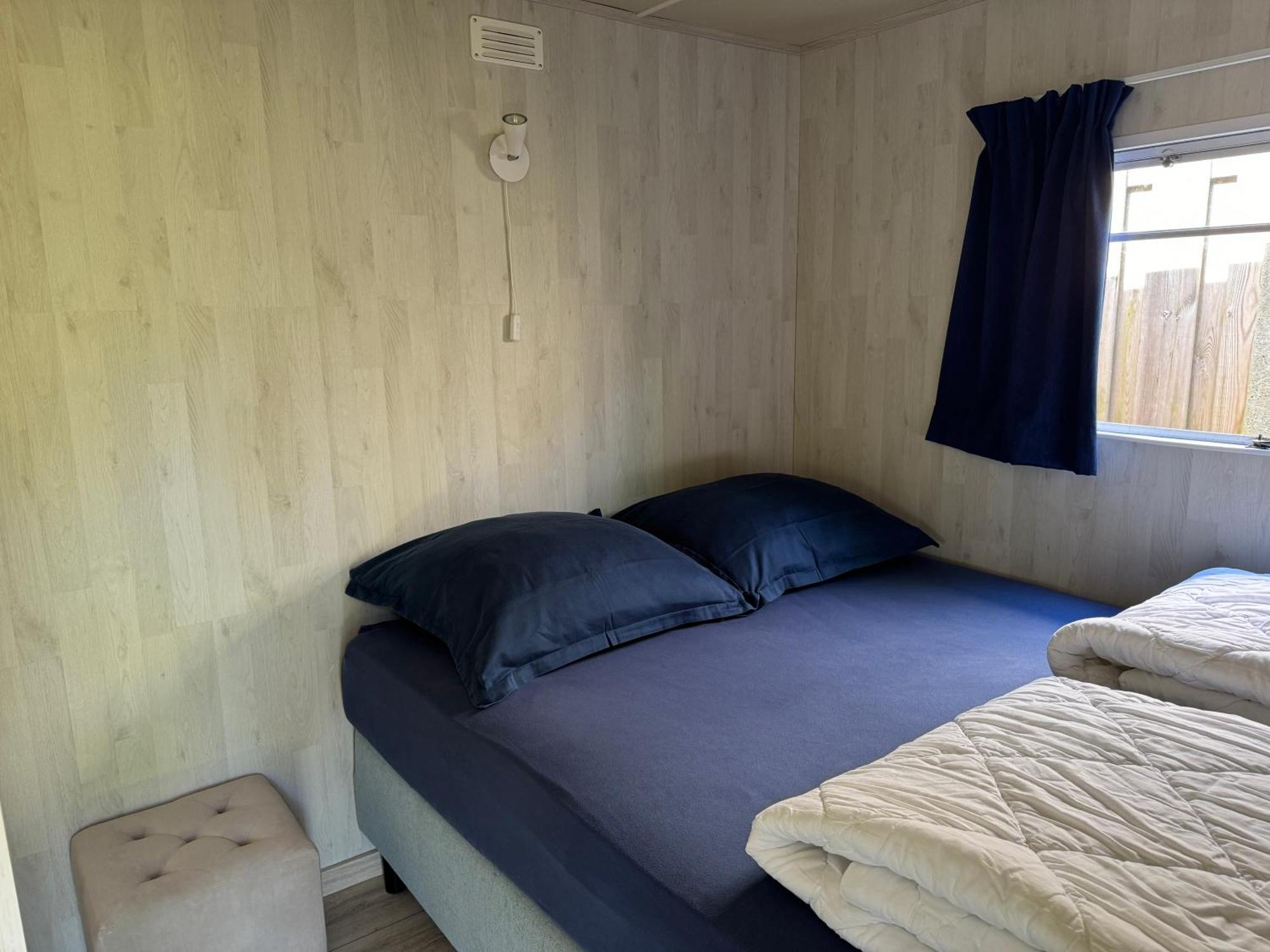 De Waterlelie Apartment Renesse Ruang foto