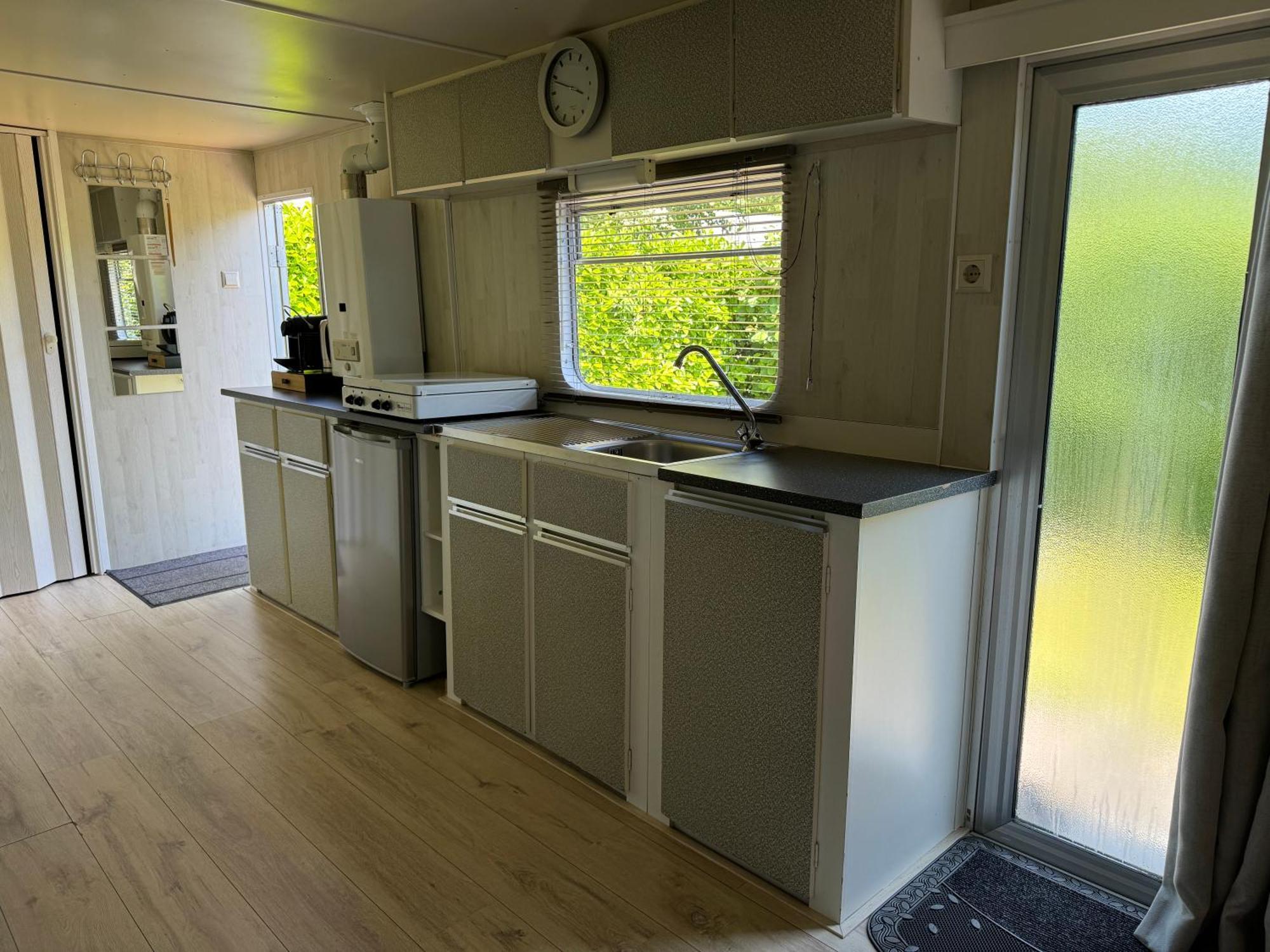 De Waterlelie Apartment Renesse Ruang foto