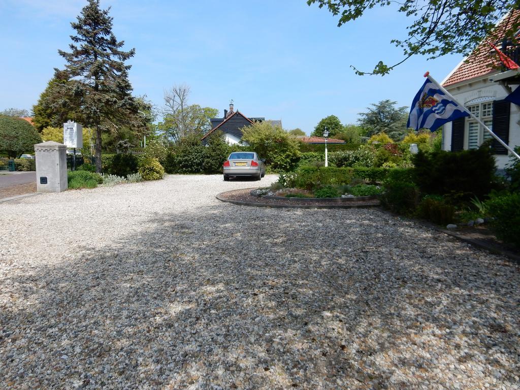 De Waterlelie Apartment Renesse Bagian luar foto